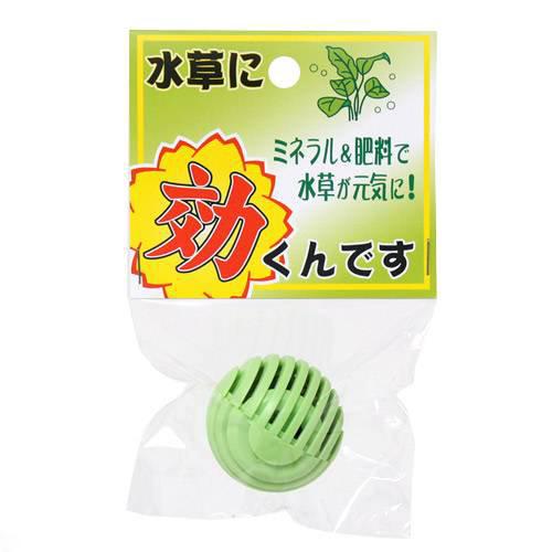 楽天市場 ソネケミファ 効くんです 水草用 関東当日便 Charm 楽天市場店