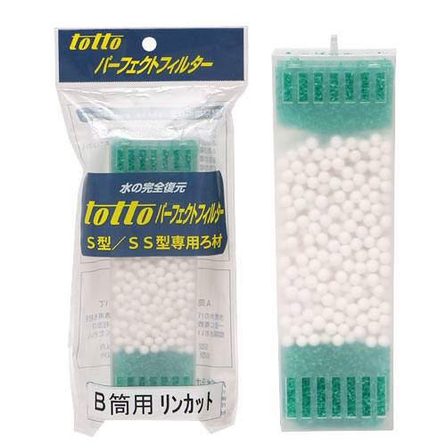 楽天市場】トット パーフェクトフィルター3 L型 淡水用