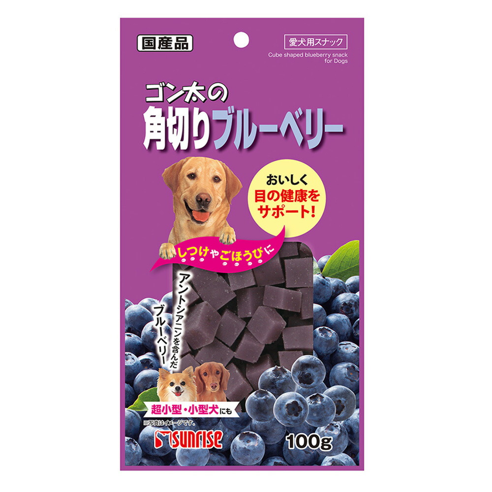 楽天市場】ゴン太の歯磨き専用ガム フッ素プラス ファイバーソフト S