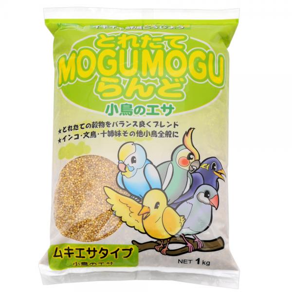 楽天市場】黒瀬ペットフード とれたてMOGUMOGUらんど