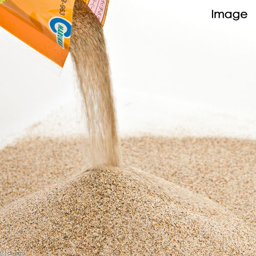 楽天市場 マルカン サラサラさら砂 １ ５ｋｇ ハムスター リス チンチラ プレリードッグ用 浴び砂 砂浴び お一人様１１点限り 関東当日便 Charm 楽天市場店