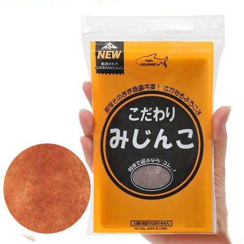 楽天市場】冷凍☆こだわりあかむし １００ｇ 冷凍赤虫 別途クール