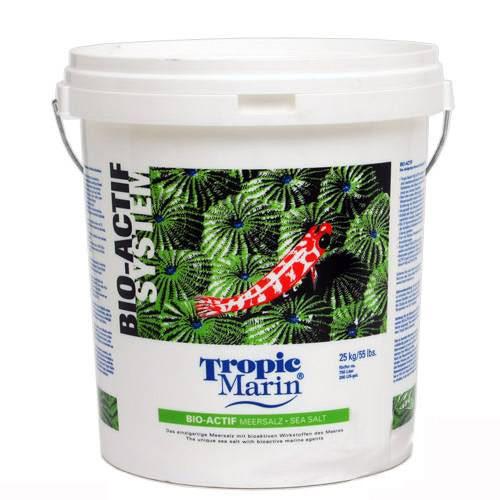トロピックマリンPro-Reef Meersalz/Sea Salt Tropic marin Pro Reef sea salt | Tropic Marin water care