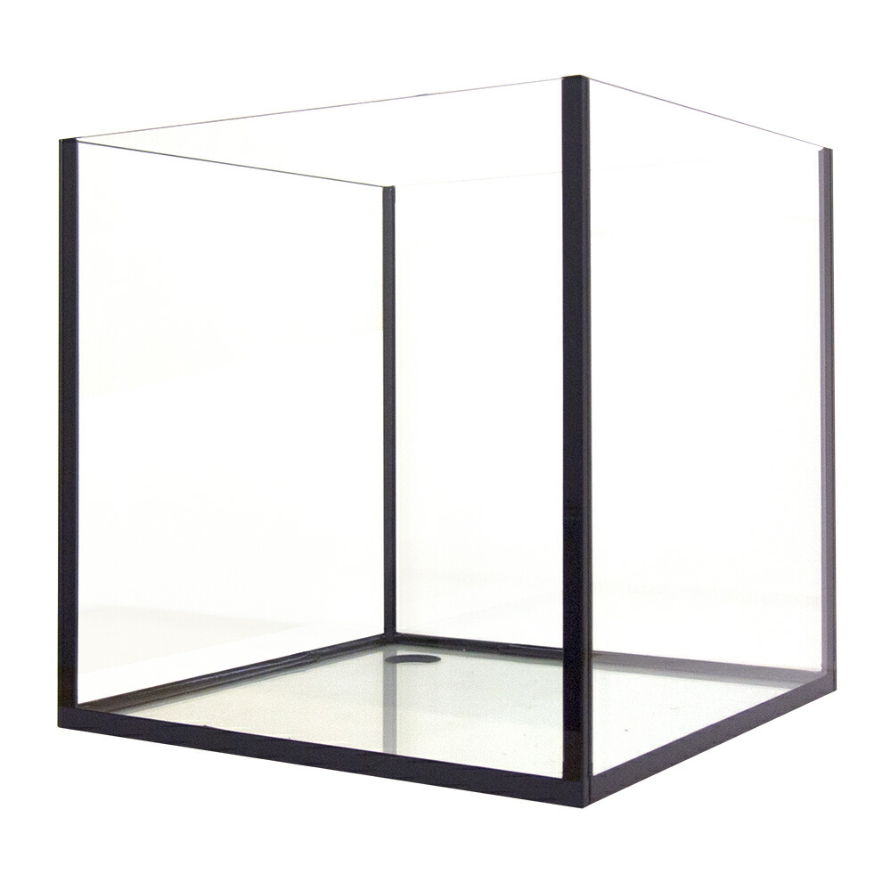 楽天市場】メーカー直送 水槽 アクリル水槽 OFコーナー付（サイズ