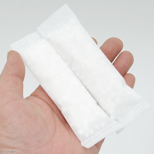 楽天市場 バイコム バフィリバース 海水 汽水魚用 ２本入り 外掛け式フィルター ろ材 関東当日便 Charm 楽天市場店