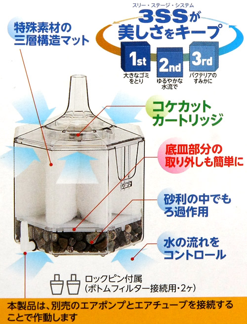 楽天市場 水作エイト コア k m コケカットカートリッジ入り 水中フィルター 投げ込み式フィルター 関東当日便 Charm 楽天市場店 楽天市場 水作エイト コア k m コケカットカートリッジ入り 水中フィルター 投げ込み式フィルター 関東当日便 Charm 楽天市場店