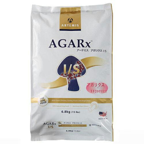 アーテミス アガリクスI/S ヘルシーウェイト 小粒【１８キロ】 まとめ買い】アーテミス アガリクスI/S ヘルシーウェイト 小粒