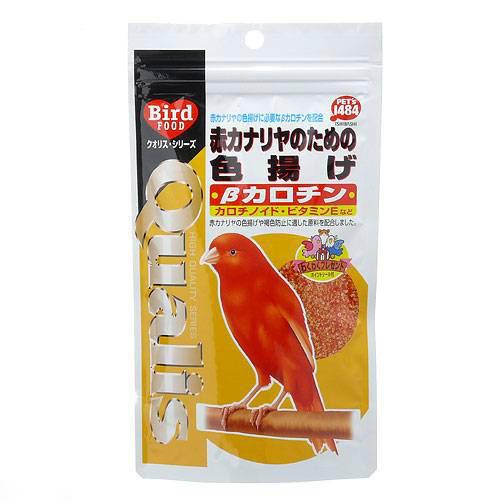 カナリア専用エサ 18袋セット カナリア専用エサ 18袋セット