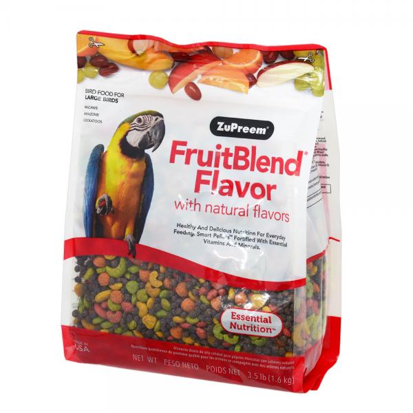 楽天市場】ズプリーム フルーツブレンド ML パロット