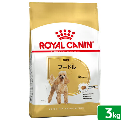 楽天市場】ロイヤルカナン 柴犬 成犬用 3kg×2袋