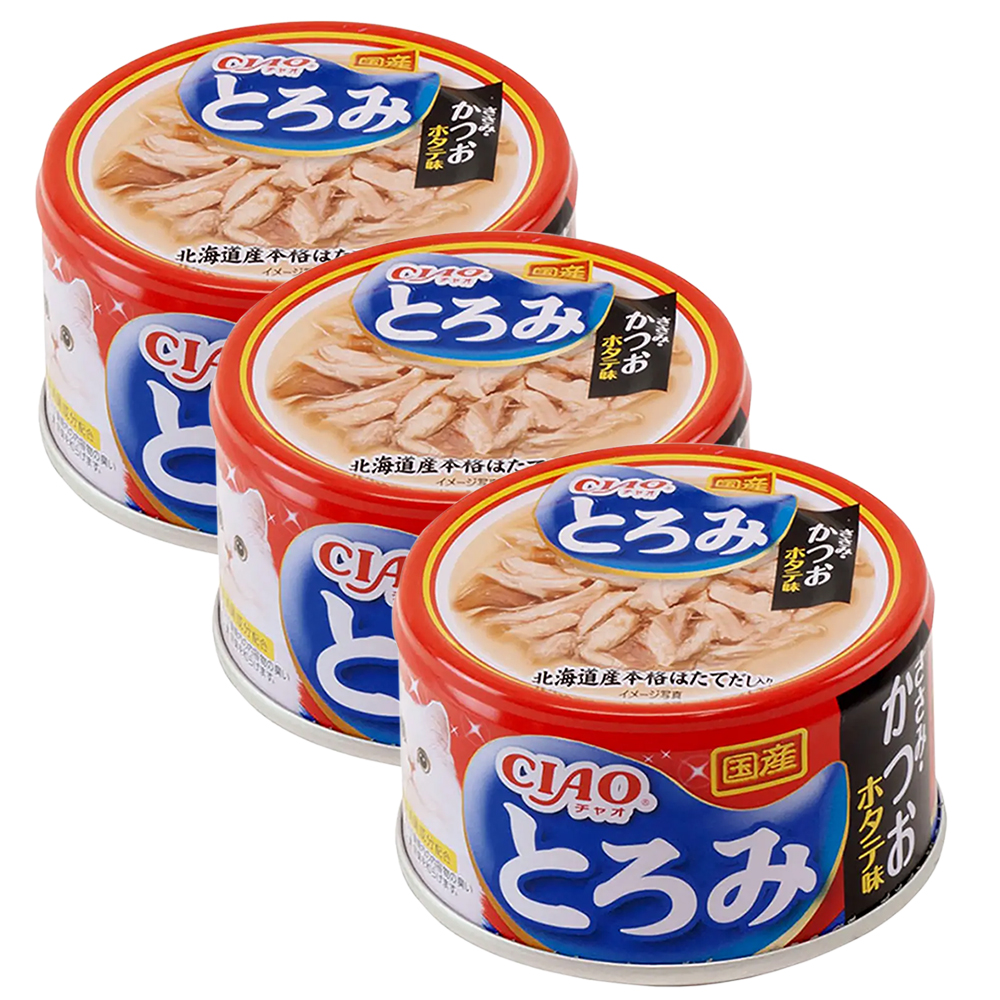 楽天市場】いなば CIAO チャオ とろみ ささみ・まぐろ