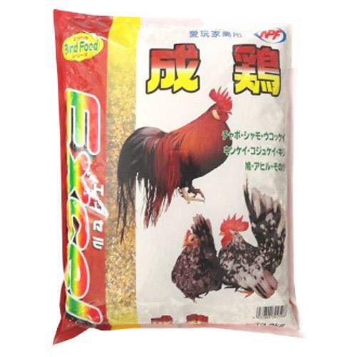 楽天市場 取寄せ商品 ｎｐｆ エクセル 成鶏 １４ｋｇ ニワトリ えさ 鳥 愛玩家禽 お一人様１点限り Charm 楽天市場店