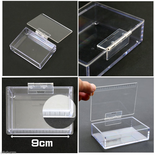 ふぉっとっとFLAT (100×25×70mm) 観察 撮影 ケース 関東当日便 ふぉっとっとFLAT (100×25×70mm) 観察 撮影 ケース 関東当日便