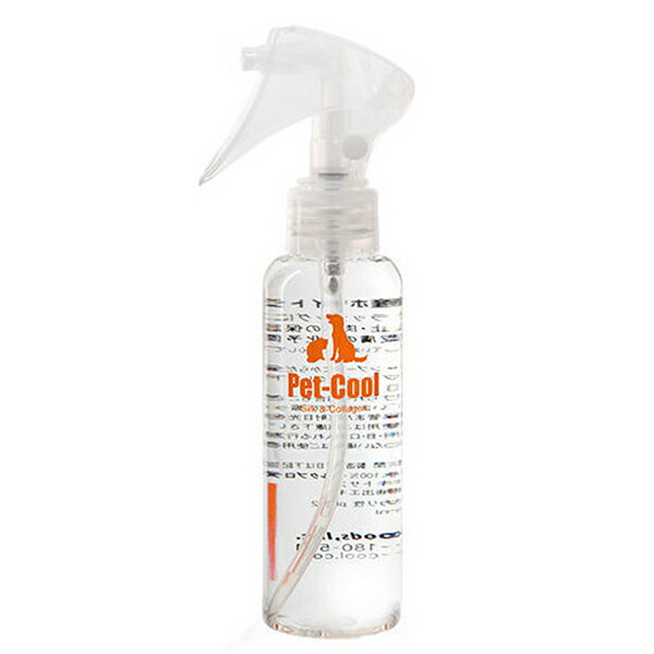 楽天市場】Pet−Cool BodyCare ペットクール