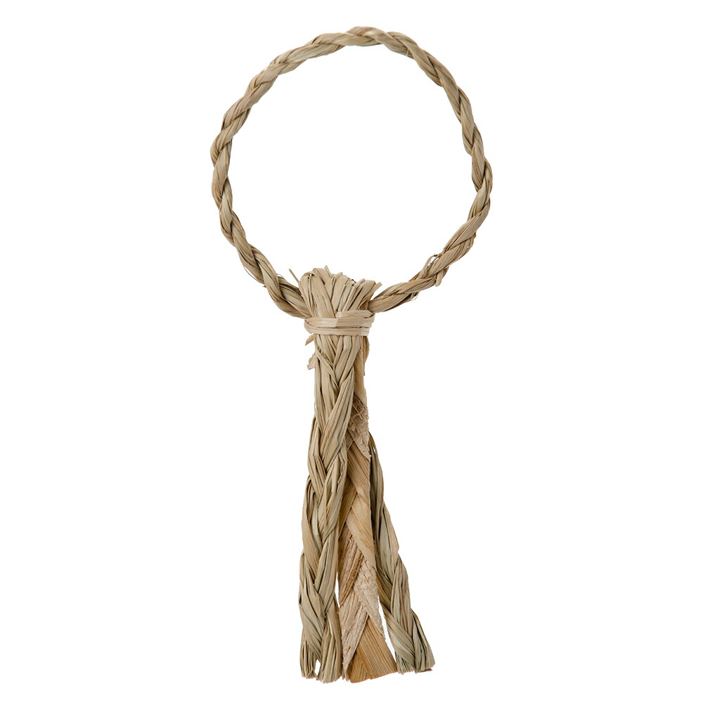 楽天市場 川井 ｋａｗａｉ ハングトイ 三つ編みハング 関東当日便 Charm 楽天市場店