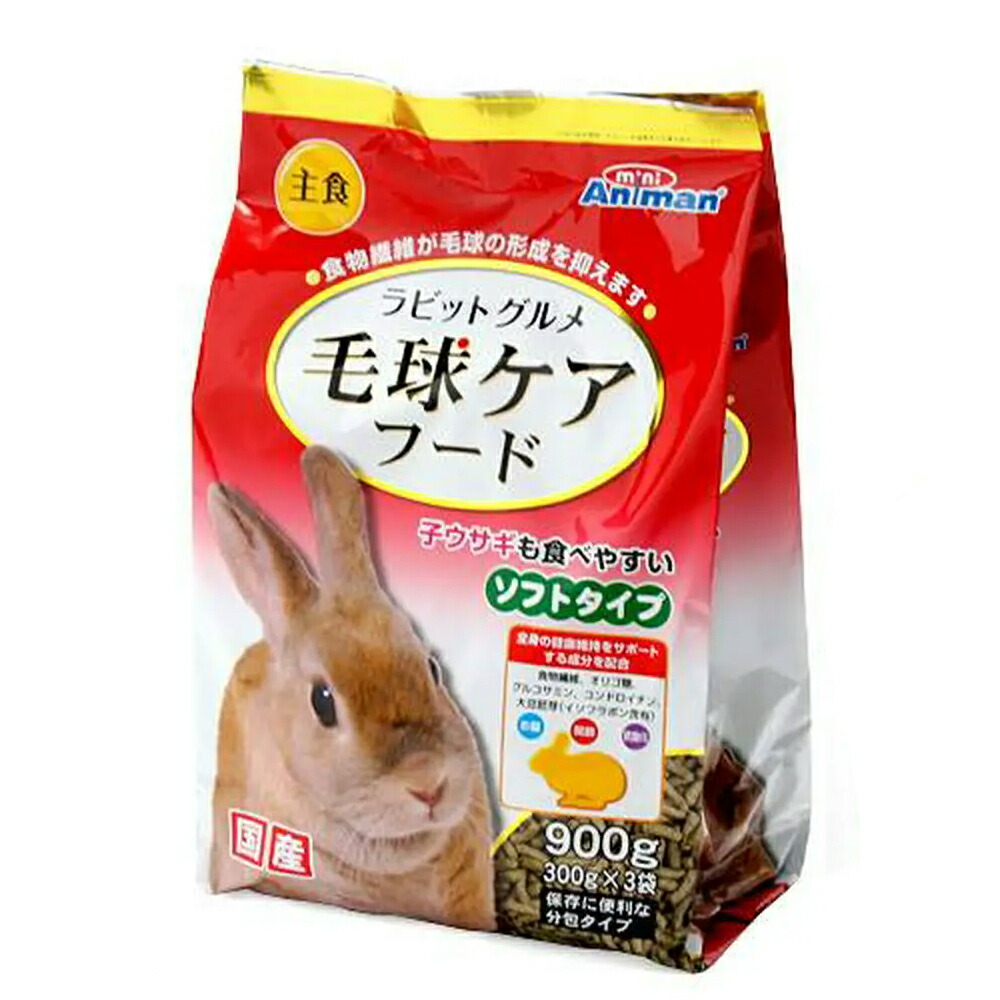 楽天市場】日本ペットフード ラビットフード スペシャル ソフトタイプ ２．５ｋｇ 主食 関東当日便 : charm 楽天市場店