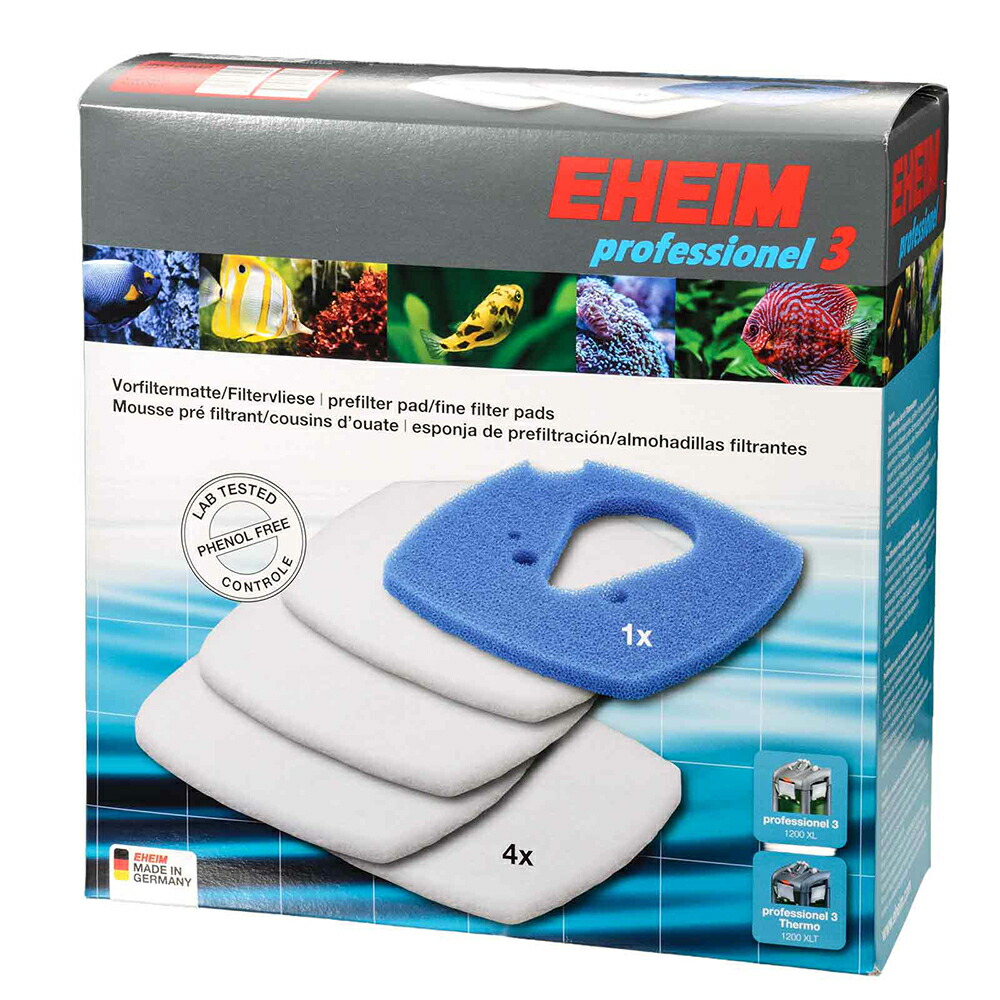 楽天市場】外部フィルター エーハイム プロフェッショナル3 2080