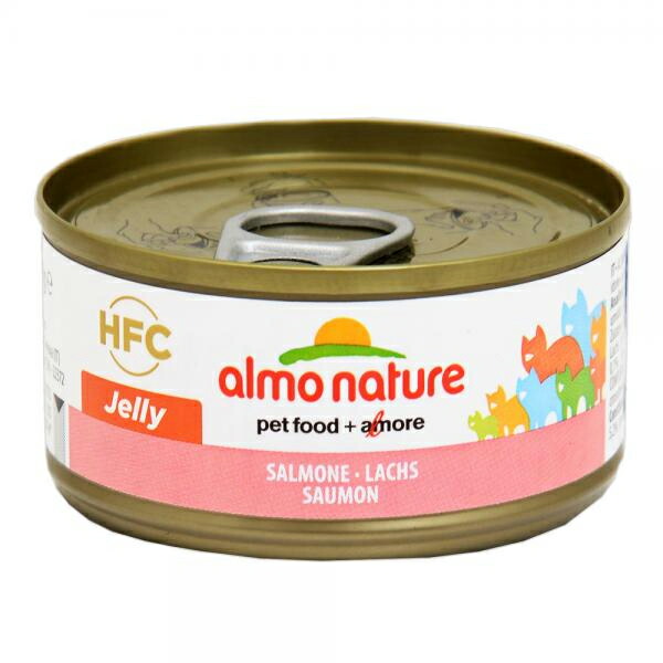 カナダフレッシュサーモン25缶、アニモンダアレルギーケア豚100g ×22個 カナダフレッシュ キャットフード缶 サーモンの正規品通販：無