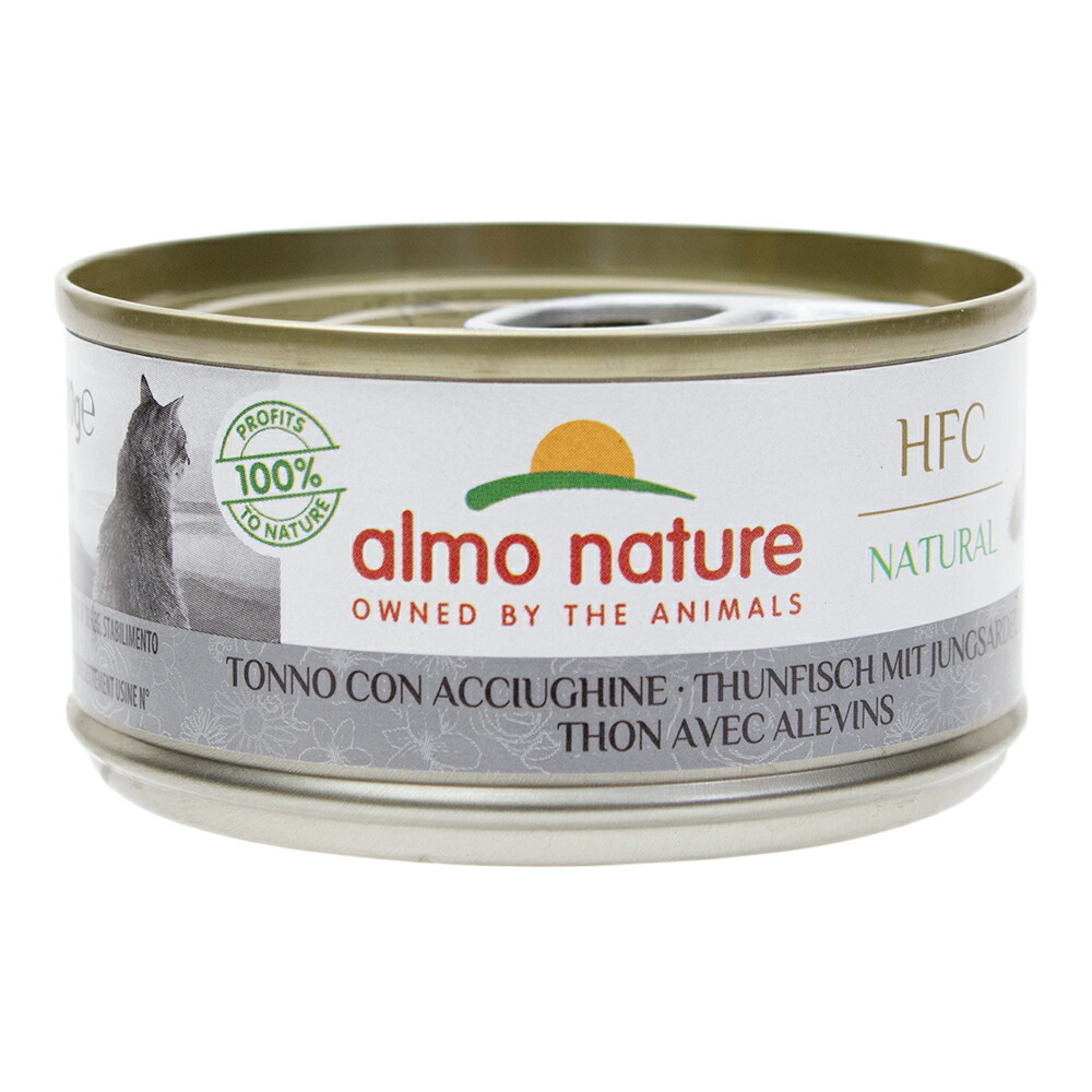 almo nature コンプリート サバとスイートポテト8缶 almo nature