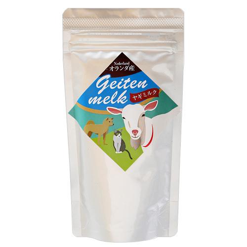 楽天市場 ミルク本舗 オランダ産 ヤギミルク １００ｇ 全粉乳 犬 猫 小動物 ミルク 関東当日便 Charm 楽天市場店