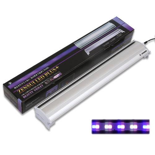 楽天市場】ゼンスイ アンダーウォーターＬＥＤ スリム ４５ｃｍ