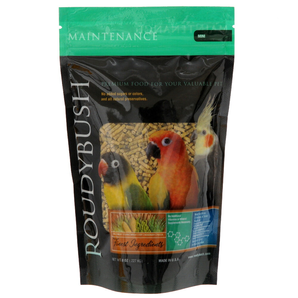 ズプリーム　ナチュラル　パラキート　1キロ　６セット ズプリーム】ナチュラル[パラキート](1.02kg)｜Bird's Grooming Shop