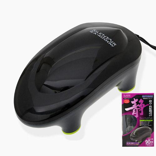 楽天市場】コトブキ工芸 サイレントエア SA−3000W