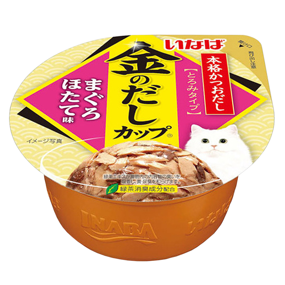 金のだし　とりささみ・かつお節入り　とりささみ・しらす　60g 100袋 金のだし とりささみ・かつお節入り とりささみ・しらす 60g 100