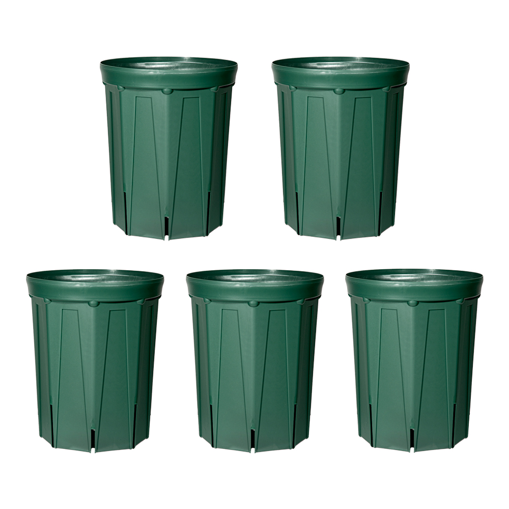 楽天市場】スリット鉢 カネヤ産業 スリットプランター CSM