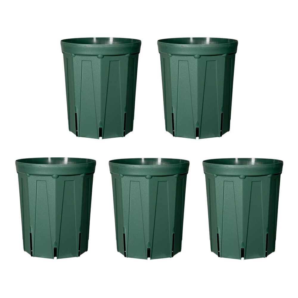 黒（受注生産色）のスリットポット CSM－150L 60個セット