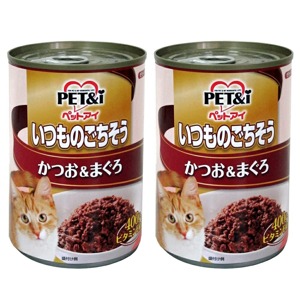 キャットフード mny 104066-1-