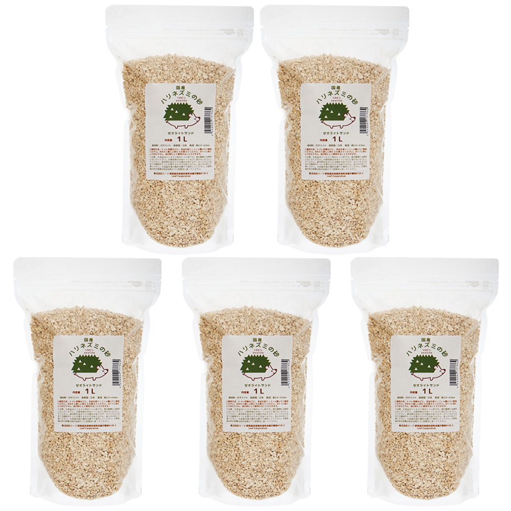 ハリネズミリター 6L ハリネズミリター 6L ｜ 株式会社三晃商会