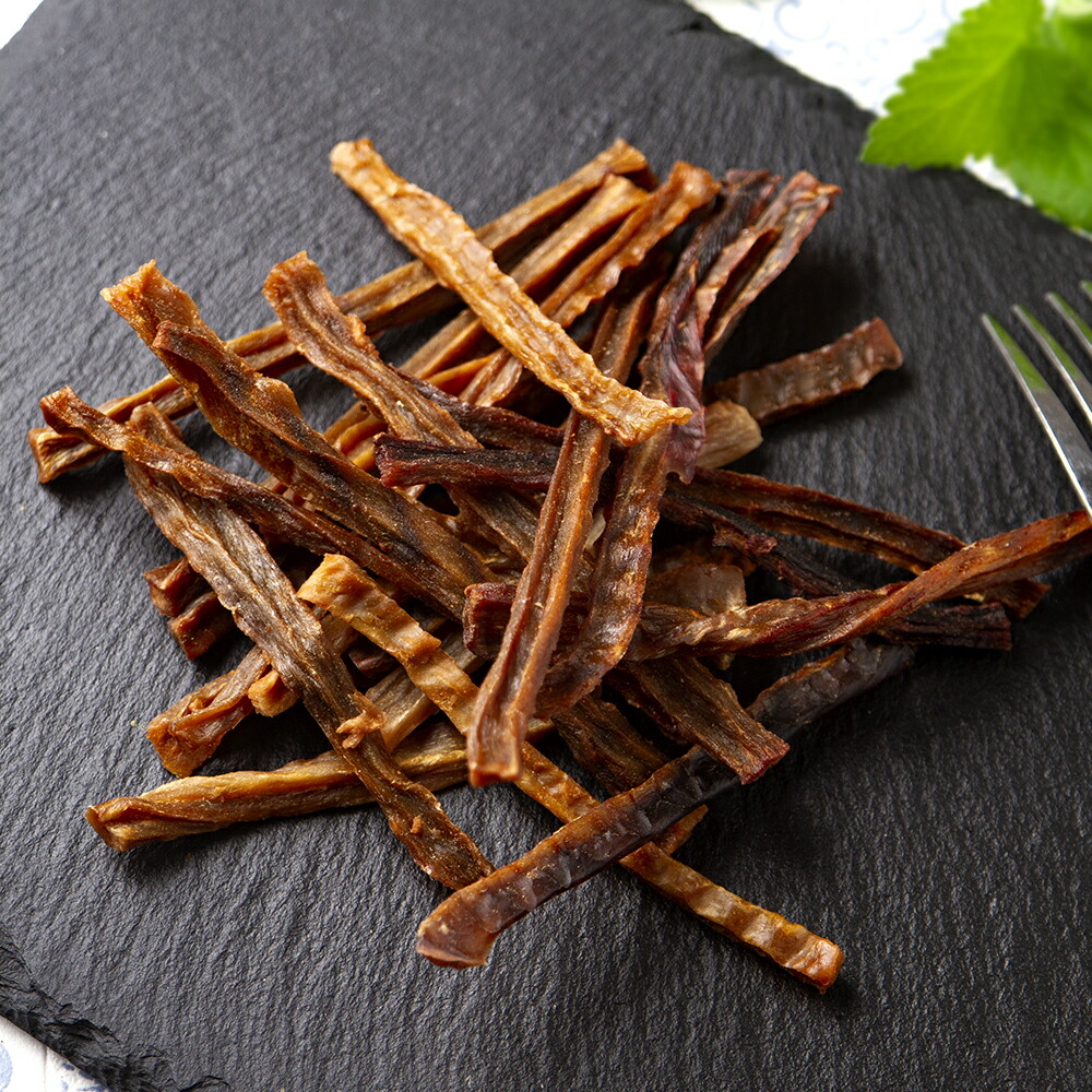 メール便 ルークラン ボクボク サメジャーキー Bokbok ソフトチップ