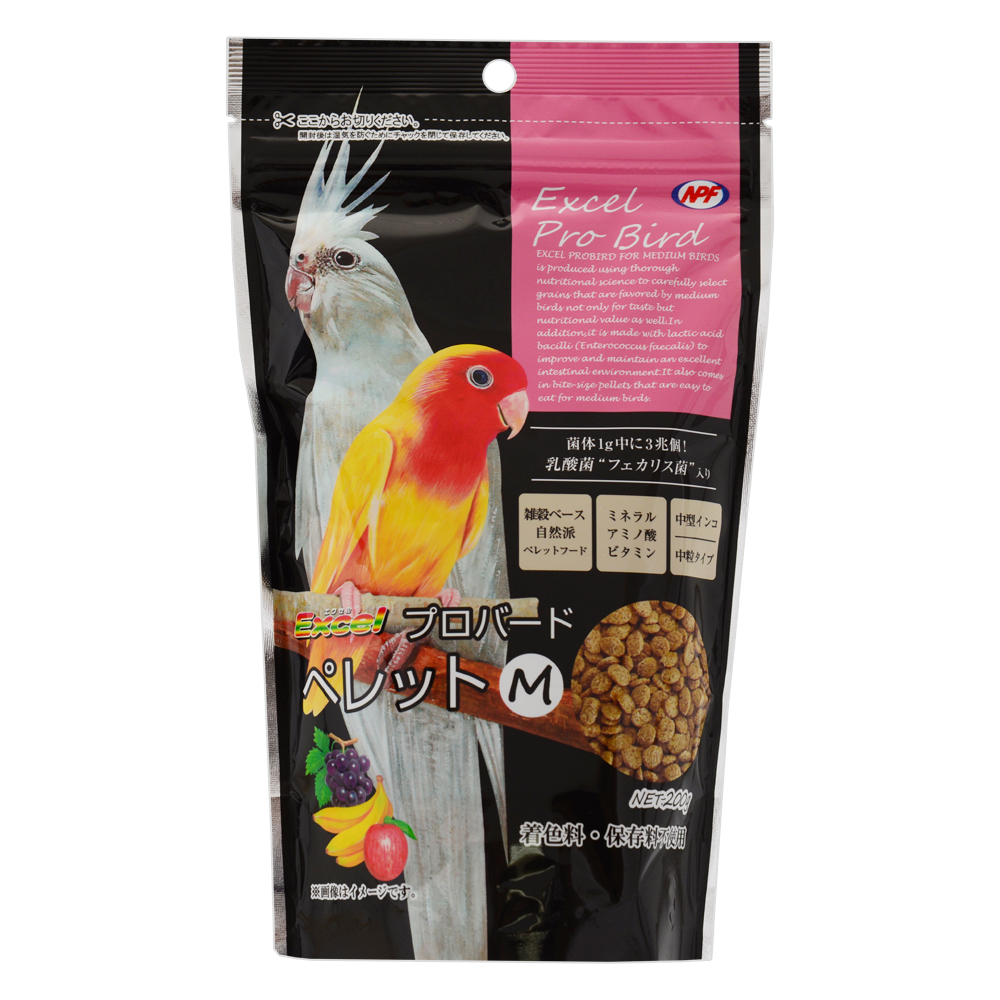 黒瀬ペットフード プロショップ専用 中型インコ専用 ３L ４袋 実質６袋分 楽天市場】黒瀬ペットフード プロショップ専用 mania 中型
