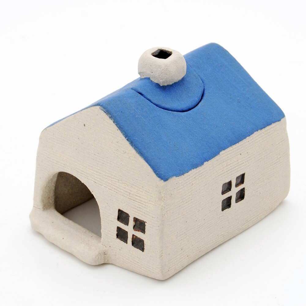 SHELETR社〈信楽焼〉シェルター3個セット SHELETR社〈信楽焼