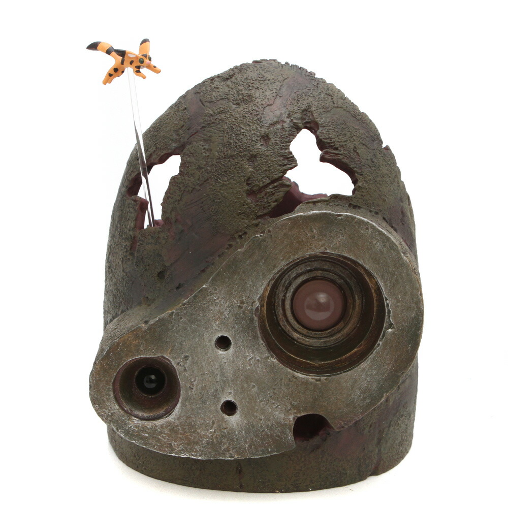 楽天市場 ジブリプランター ロボット兵の思い 関東当日便 Charm 楽天市場店