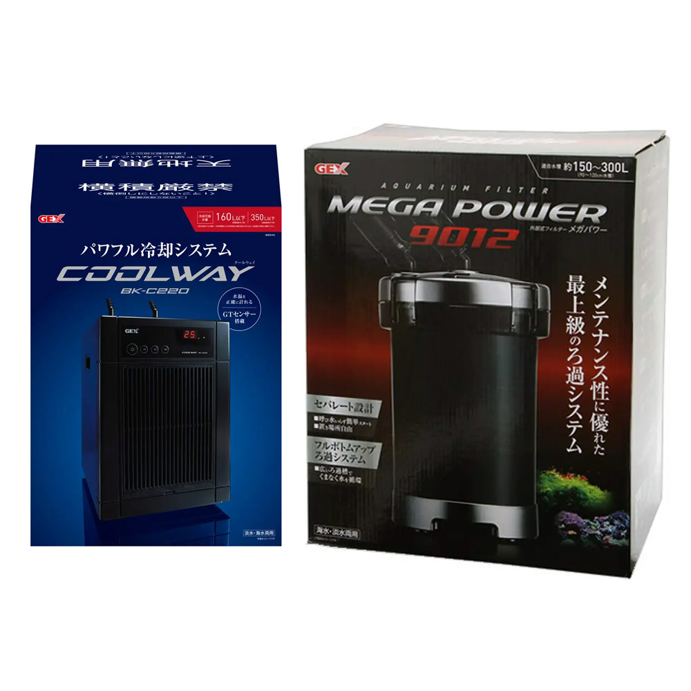 楽天市場】□ゼンスイ 水槽用クーラー ＺＣ−２００α 〜２００Ｌ