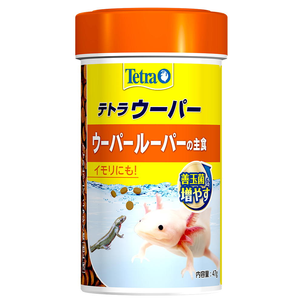 人気を誇る ひかりウーパールーパー 30g 1ケース 50個入り キョーリン 送料無料 即日発送 Fucoa Cl