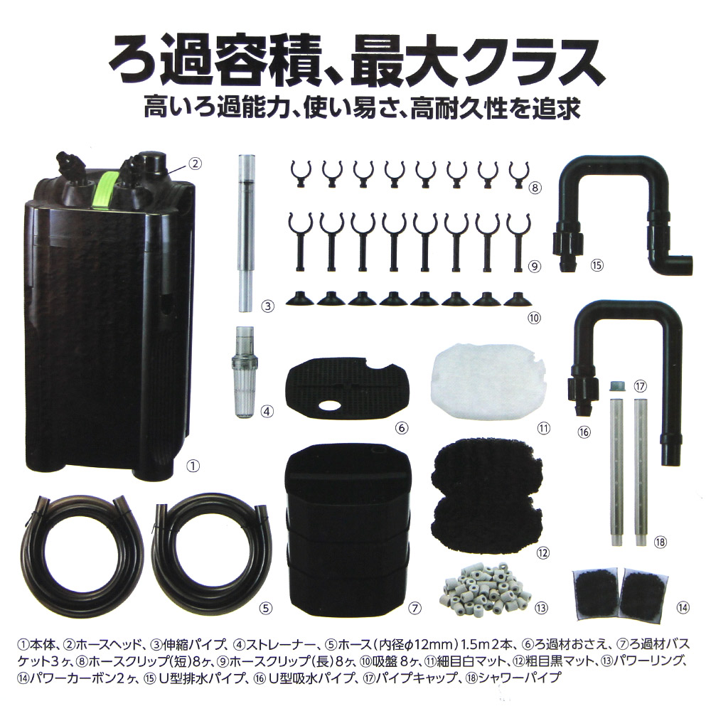正規品 楽天市場 ニッソー 外部フィルター ストロングマスター２０ ９０ｃｍ水槽 沖縄別途送料 関東当日便 Charm 楽天市場店 お気にいる Lexusoman Com
