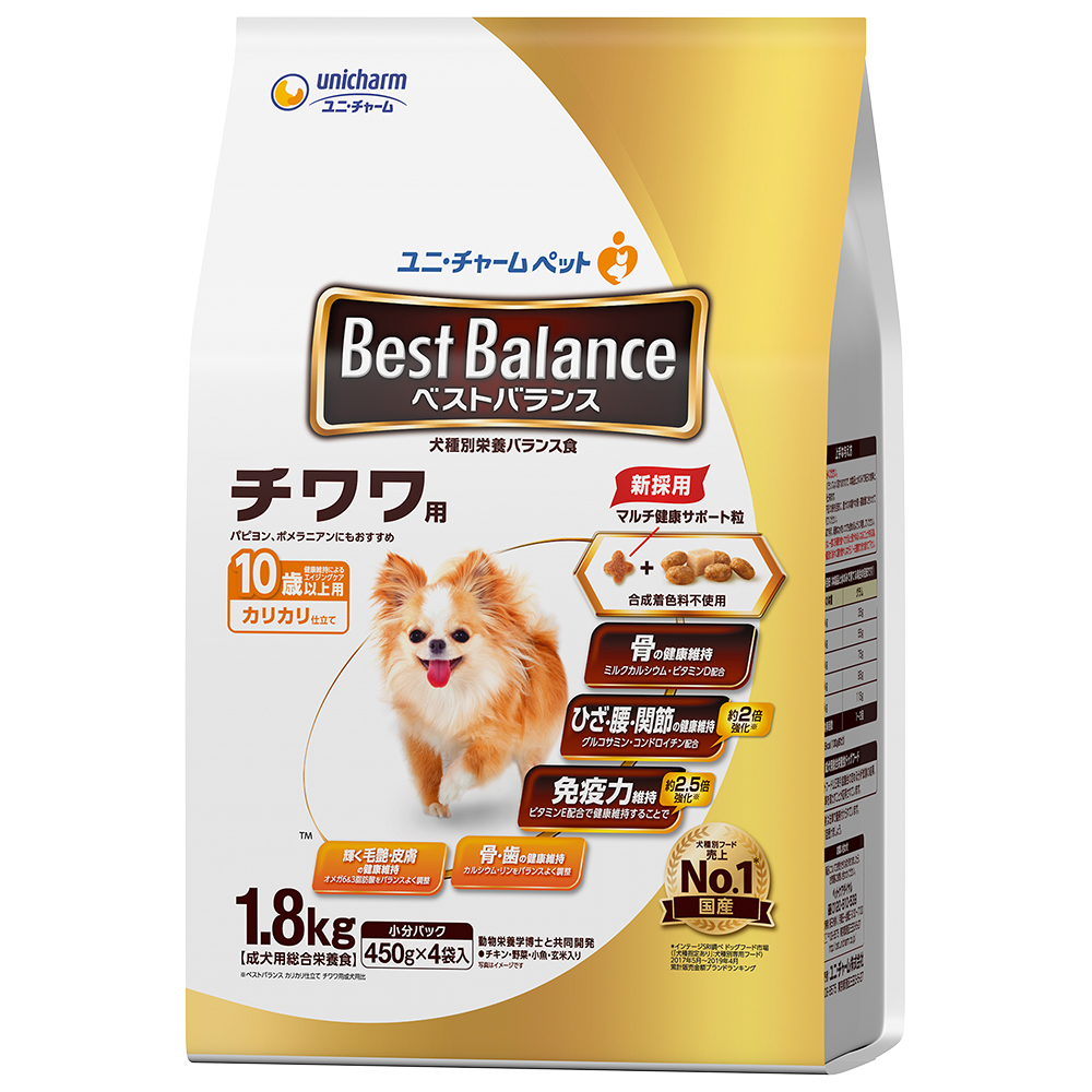 楽天市場】スタイルズ チワワ用 10歳以上用 1．2kg 関東