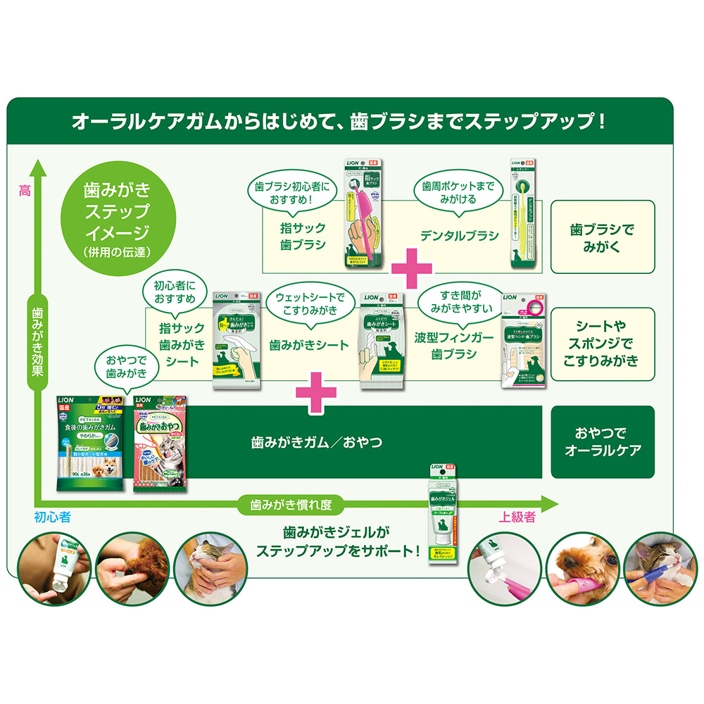 今ならほぼ即納！ ライオン ＰＥＴＫＩＳＳ 食後の歯みがきガム 無添加 超やわらかタイプ 超小型犬〜小型犬用 ８０ｇ 約３０本 関東当日便  my-neox.com