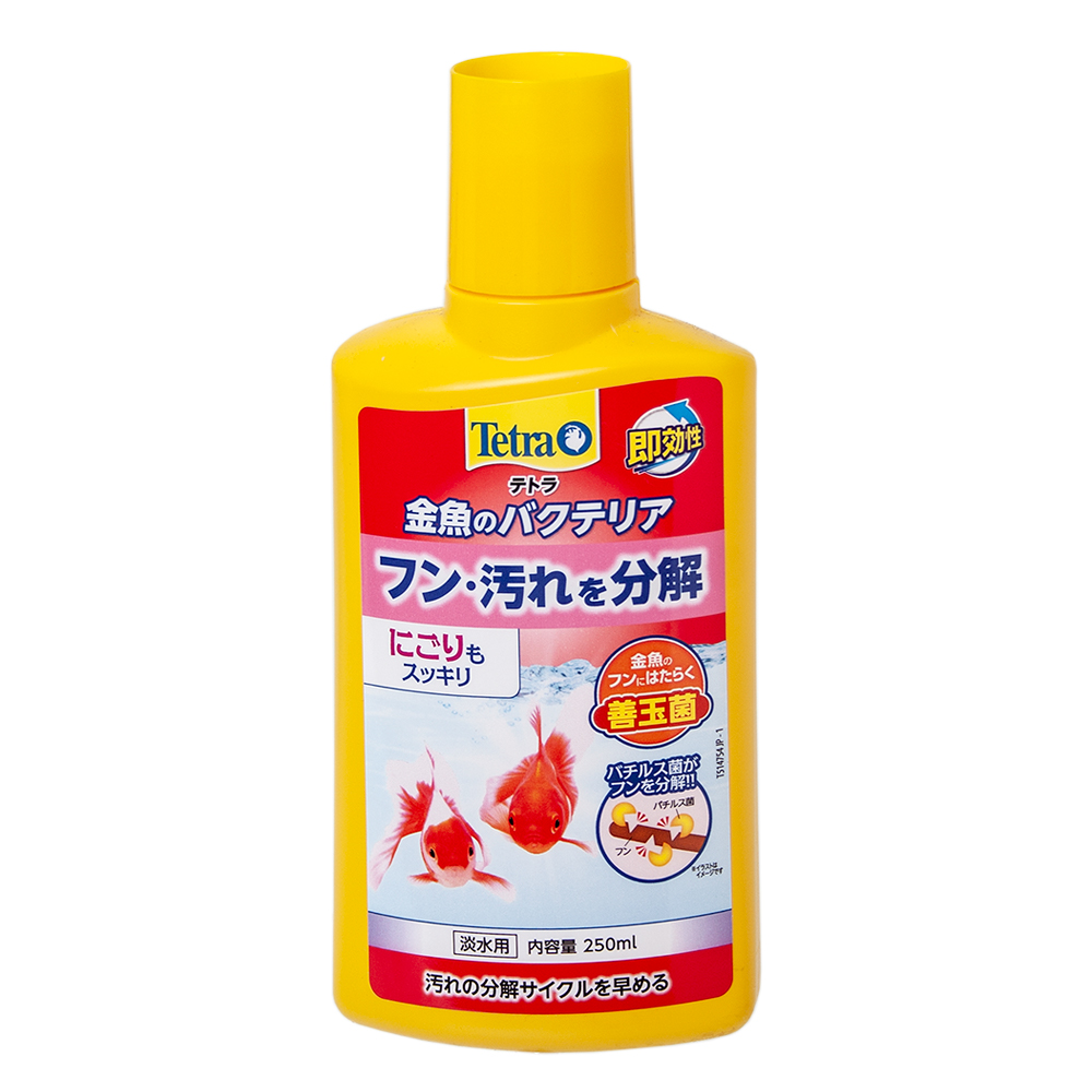 楽天市場】テトラ 金魚の水つくり １０００ｍｌ 粘膜保護 カルキ抜き