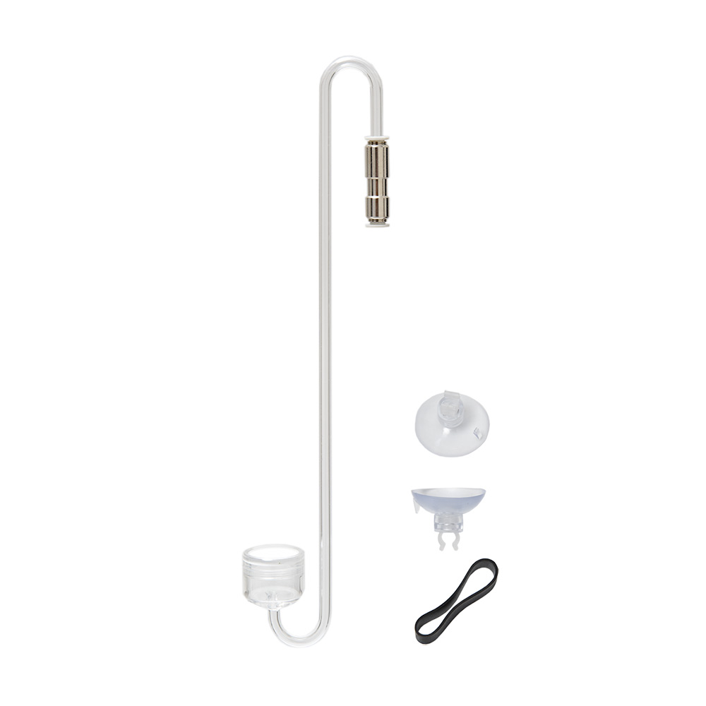 楽天市場】AGW アクアプランツ CO2ジェネレーターシステム 化学