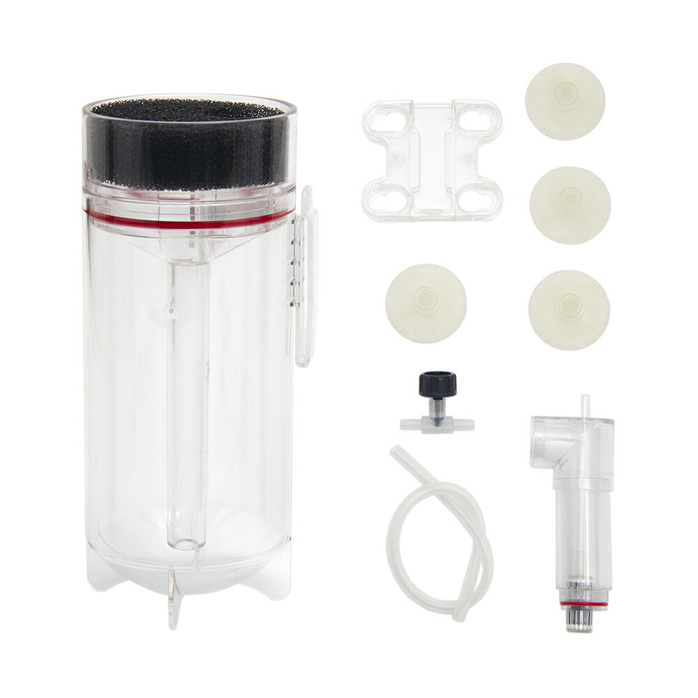 楽天市場 ｚｉｓｓ ａｑｕａ ｅｇｇ ｉｎｃｕｂａｔｏｒ ｚｅｔ ６５ 孵化器 中型種 関東当日便 Charm 楽天市場店