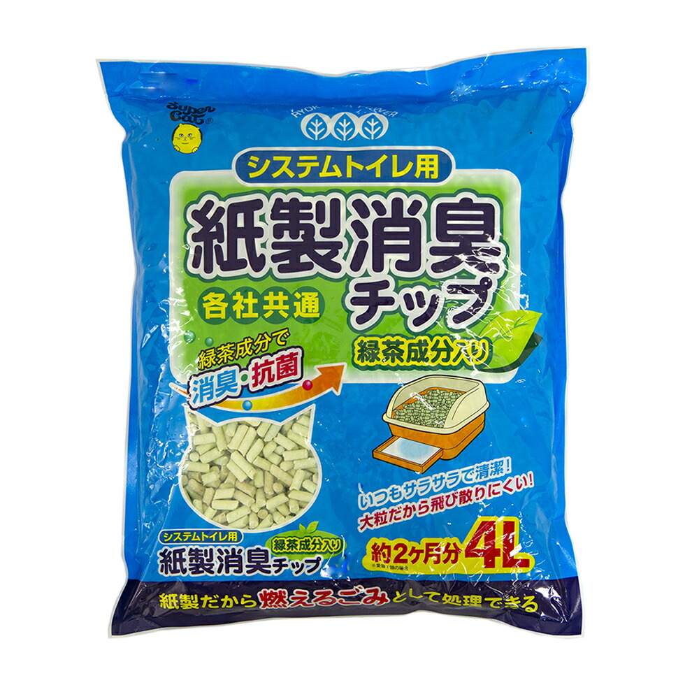 福袋 お花畑 ペーパーサンド 小動物用 １ ２ｌ トイレ砂 紙 M Artpassions Ch