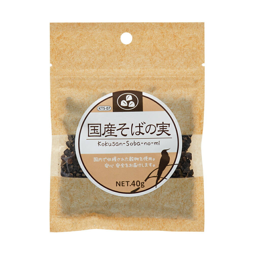人気定番の 黒瀬ペットフード 国産カナリーシード 40g×2袋 関東当日便 黒瀬ペットフード 国産 小鳥の主食 4種ブレンド 400g 総合栄養食 鳥 フード エサ