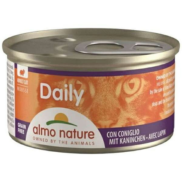 almo nature コンプリート サバとスイートポテト8缶 almo nature コンプリート サバとスイートポテト8缶 キャットフード