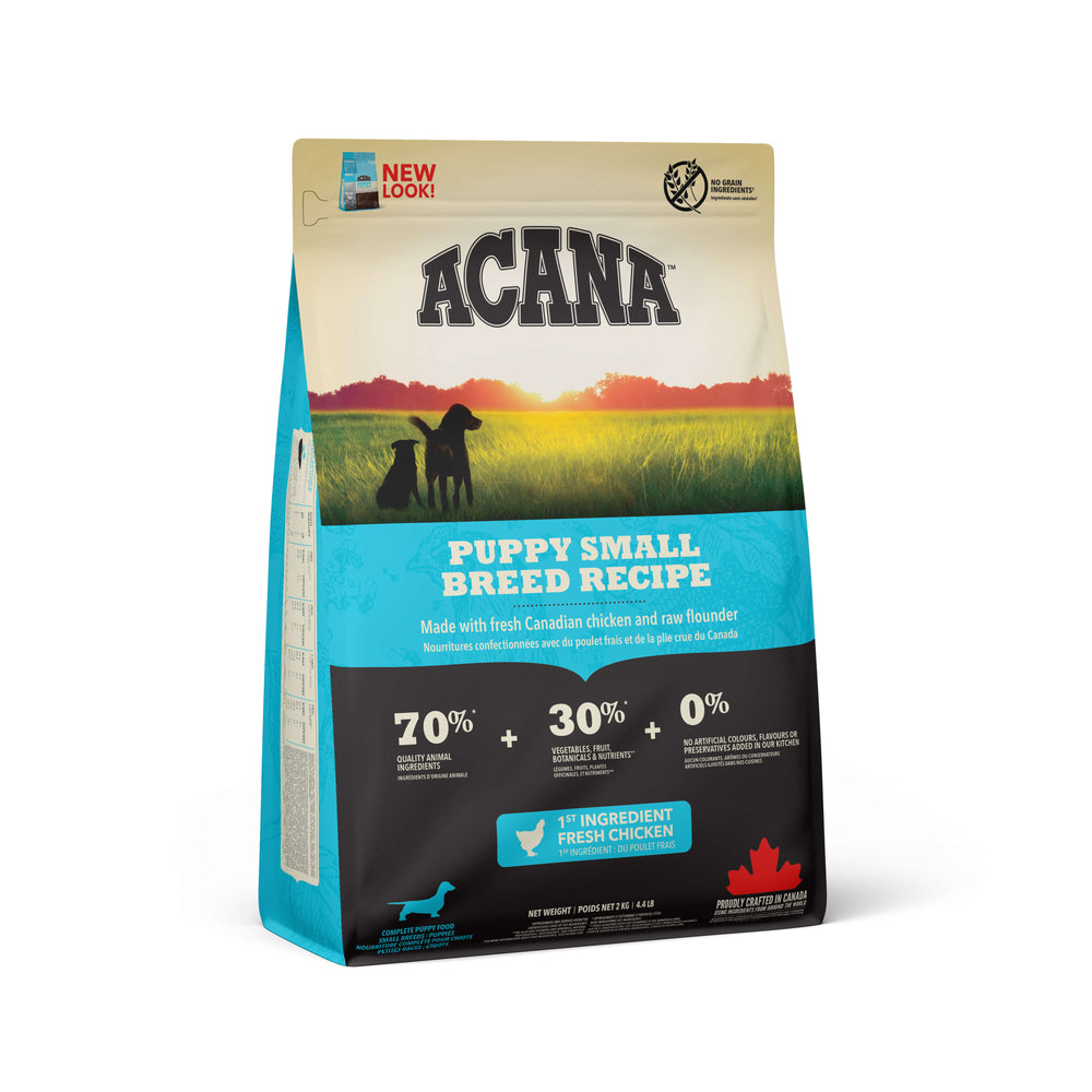 ACANA Senior Recipe ドライドッグフード 2KG 2セット シニアドッグレシピ – 【公式】アカナ・オリジン｜カナダ産