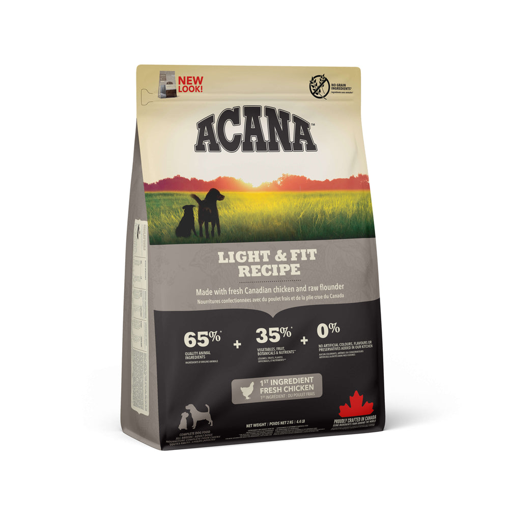 楽天市場】アカナ シニアレシピ 2kg 正規品 ACANA