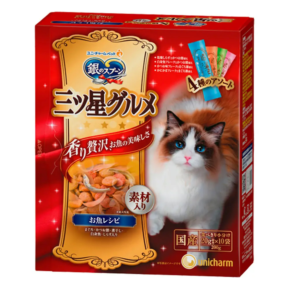 キャットフード　ペットライン　ＪＰスタイル　和の究み　猫用セレクトヘルスケア　腎臓ガード　２種の味アソート　２００ｇ（２５ｇ×８パック）×２個　関東当日便